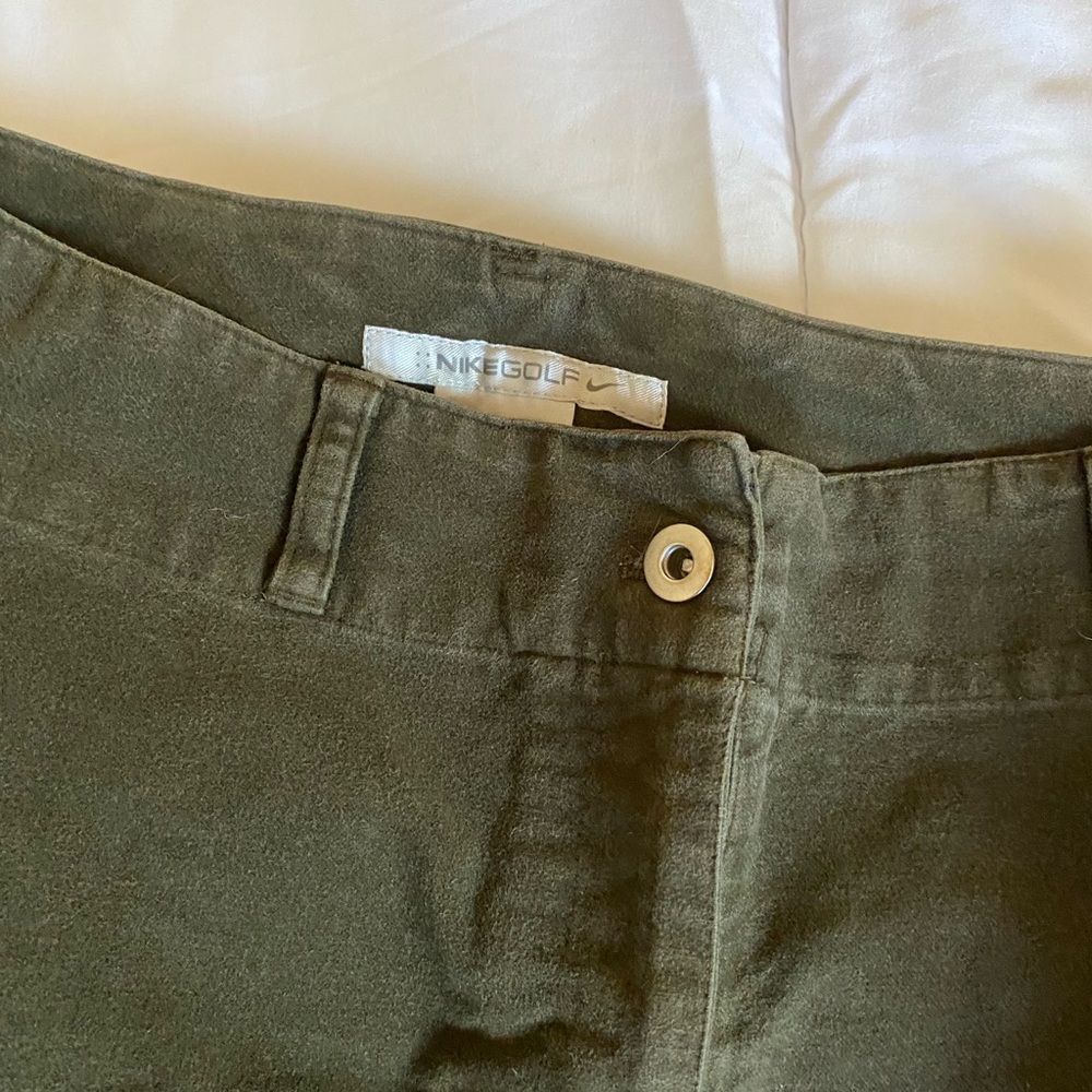 Nike Golf skirt size 0 - Picture 5 of 6
